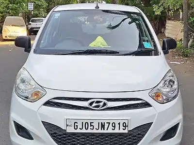 2016 हुंडई i10 मैग्ना 1.1 irde2 [2010-2017] 1