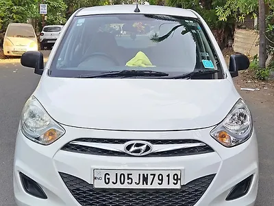 2016 Hyundai i10 Magna 1.1 iRDE2 [2010-2017] 1