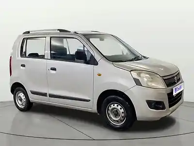 Second Hand मारुति सुज़ुकी वैगन आर lxi in नोएडा