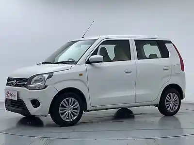 Second Hand मारुति सुज़ुकी वैगन आर vxi 1.0 [2019-2019] in गोहाना