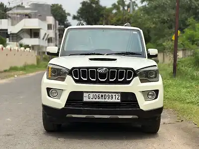 2019 महिंद्रा स्कॉर्पियो s9 2डब्ल्यूडी 7 str 1