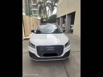 Second Hand ऑडी q2 प्रीमियम 40 tfsi क्वाट्रो in बैंगलोर