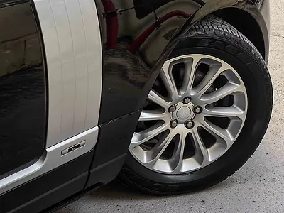 2018 Land Rover Range Rover 3.0 Vogue Diesel