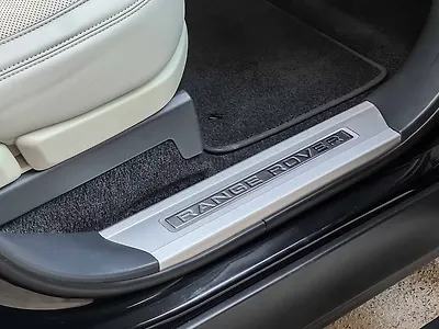 2018 Land Rover Range Rover 3.0 Vogue Diesel