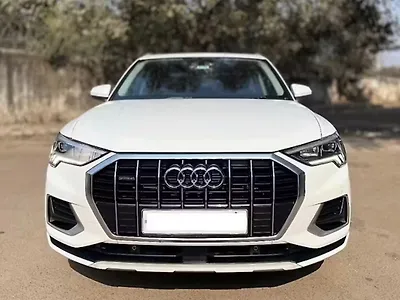 2023 Audi Q3 40 TFSI Premium Plus [2022-2024] 1