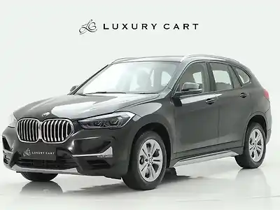 Second Hand बीएमडब्ल्यू X1 एसड्राइव20i एक्सलाइन in कर्नल