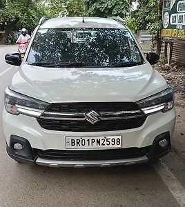2022 Maruti Suzuki XL6 Zeta Petrol Automatic Smart Hybrid 1 2022 Maruti Suzuki XL6 Zeta Petrol Automatic Smart Hybrid 1
