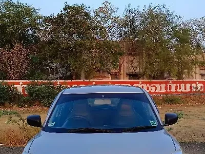 2023 Maruti Suzuki Swift VXi 1