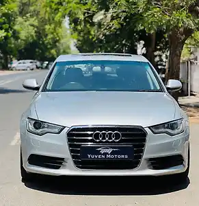 2013 ऑडी a6 2.0 tdi प्रीमियम प्लस 1 2013 ऑडी a6 2.0 tdi प्रीमियम प्लस 1