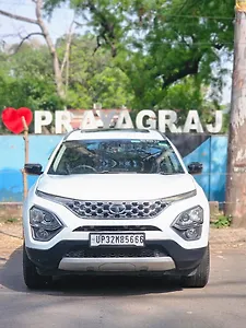 2021 Tata Safari XT Plus 1 2021 Tata Safari XT Plus 1