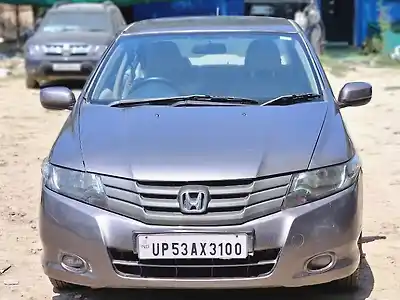 Second Hand होंडा सिटी 1.5 s एमटी  in इलाहाबाद