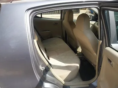 2014 Maruti Suzuki A-Star VXI
