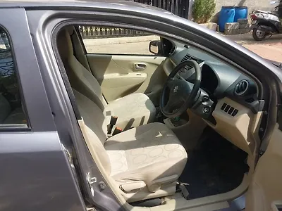 2014 Maruti Suzuki A-Star VXI