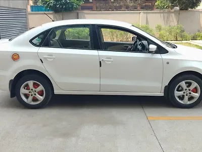 2014 Skoda Rapid Elegance 1.6 MPI AT