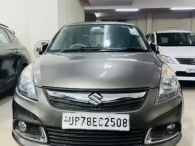 2015 Maruti Suzuki Swift DZire VXI 1 2015 Maruti Suzuki Swift DZire VXI 1