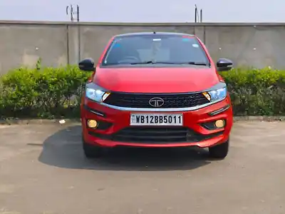 2020 टाटा टियागो रेवोट्रॉन xz प्लस 1