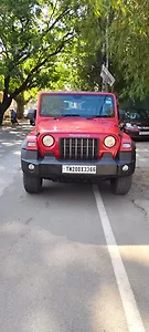 2023 Mahindra Thar LX Hard Top Diesel MT RWD 1 2023 Mahindra Thar LX Hard Top Diesel MT RWD 1