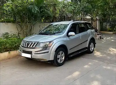 2012 महिंद्रा XUV500 w8 1 2012 महिंद्रा XUV500 w8 1