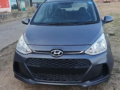 2019 Hyundai Grand i10 Magna 1.2 Kappa VTVT [2017-2020] 1