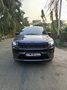 2021 Jeep Compass 80 Anniversary 2.0 Diesel 4X4 AT 1 2021 Jeep Compass 80 Anniversary 2.0 Diesel 4X4 AT 1