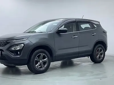 Second Hand Tata Harrier XTA Plus in Gurgaon
