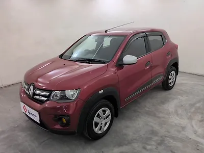 2019 Renault Kwid RXT 1.0 SCE Edition 1