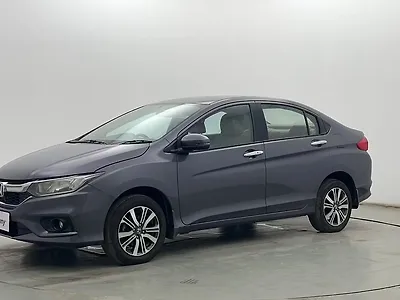 different trim, lower km