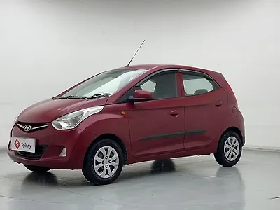 Second Hand Hyundai Eon Sportz in Gohana
