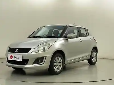 Second Hand मारुति सुज़ुकी स्विफ़्ट zxi in मैसूर
