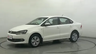 2015 Volkswagen Vento Highline Petrol 1 2015 Volkswagen Vento Highline Petrol 1