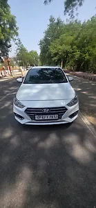 2019 Hyundai Verna EX 1.4 VTVT 1 2019 Hyundai Verna EX 1.4 VTVT 1