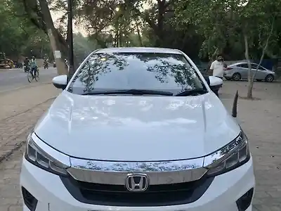 Second Hand होंडा सिटी एसवी in इलाहाबाद