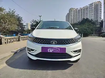 Second Hand टाटा टियागो xz प्लस [2020-2023] in मुंबई