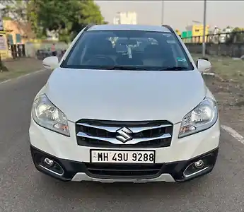 2016 मारुति सुज़ुकी एस-क्रॉस zeta 1.6 1 2016 मारुति सुज़ुकी एस-क्रॉस zeta 1.6 1