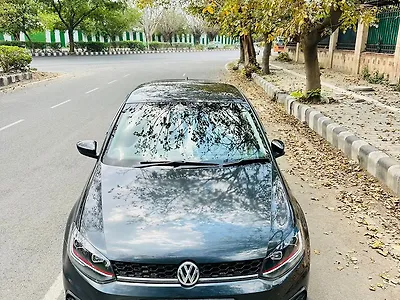 Volkswagen Polo Trendline 1.0L MPI
