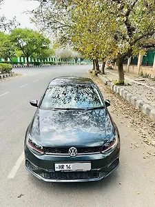 Volkswagen Polo Trendline 1.0L MPI
