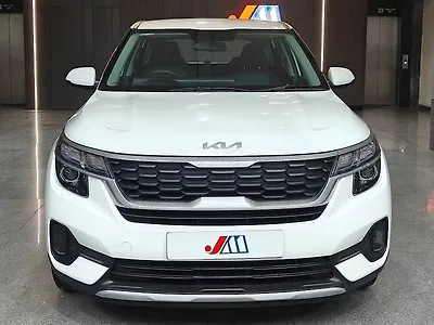 2023 Kia Seltos HTE 1.5 1