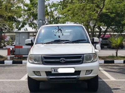 Second Hand Tata Safari 4x2 EX DiCOR 2.2 VTT in Thiruvananthapuram