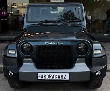 2021 महिंद्रा थार lx कन्वर्टिबल डीज़ल एटी 1 2021 महिंद्रा थार lx कन्वर्टिबल डीज़ल एटी 1