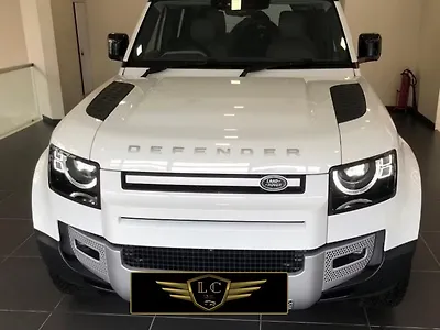 2023 Land Rover Defender 110 HSE 2.0 Petrol 1