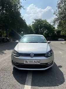 Volkswagen Polo Highline1.2L (P)