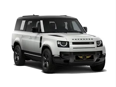 2023 Land Rover Defender 130 HSE 3.0 Diesel 1