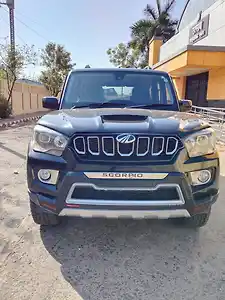2015 महिंद्रा स्कॉर्पियो s10 1 2015 महिंद्रा स्कॉर्पियो s10 1