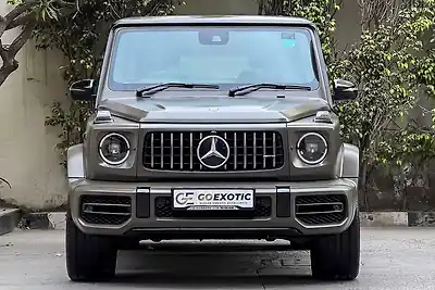 2019 मर्सिडीज़ बेंज़ G-क्लास g 63 एएमजी 4मैटिक 1 2019 मर्सिडीज़ बेंज़ G-क्लास g 63 एएमजी 4मैटिक 1