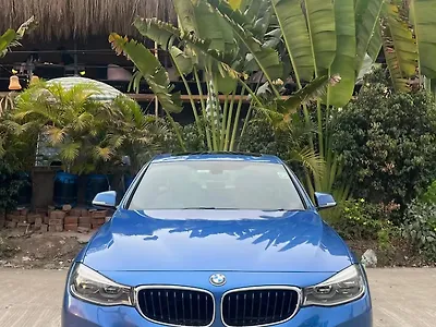 Second Hand BMW 3-Series 330i M Sport Edition in Indore