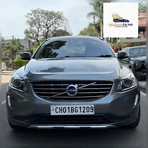 Second Hand Volvo XC60 Inscription in Chandigarh Second Hand Volvo XC60 Inscription in Chandigarh