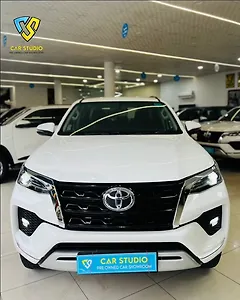 2021 Toyota Fortuner 2.8 4x4 AT 1 2021 Toyota Fortuner 2.8 4x4 AT 1