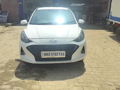 2021 Hyundai Grand i10 NIOS Sportz 1.2 Kappa VTVT 1