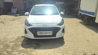 2021 Hyundai Grand i10 NIOS Sportz 1.2 Kappa VTVT 1 2021 Hyundai Grand i10 NIOS Sportz 1.2 Kappa VTVT 1