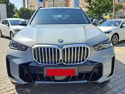 2025 बीएमडब्ल्यू x5 एक्सड्राइव 40i एक्सलाइन 1